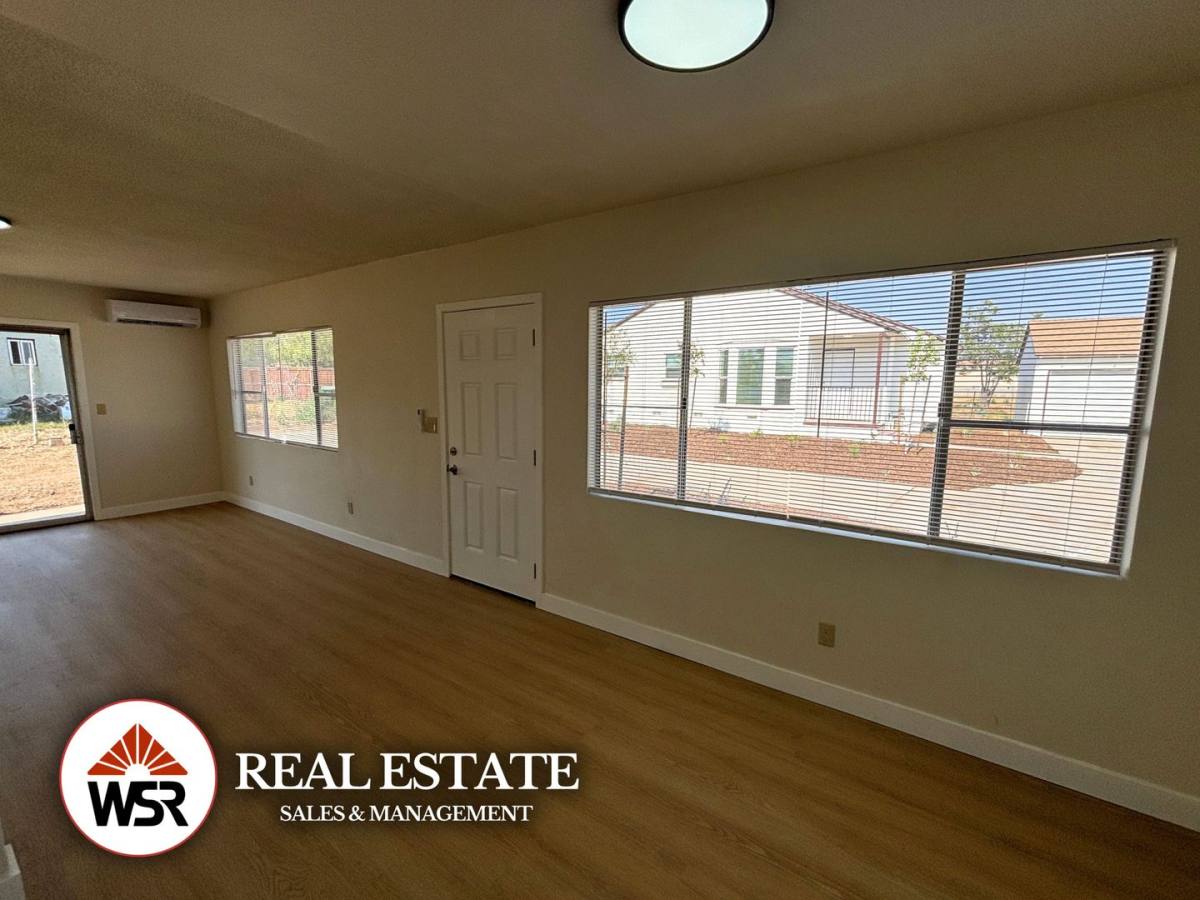 House for rent at 24342 Eucalyptus Ave, Moreno Valley, CA 92553