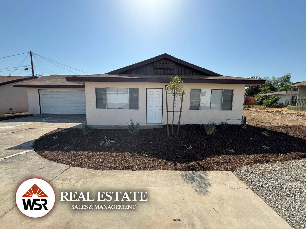 House for rent at 24342 Eucalyptus Ave, Moreno Valley, CA 92553