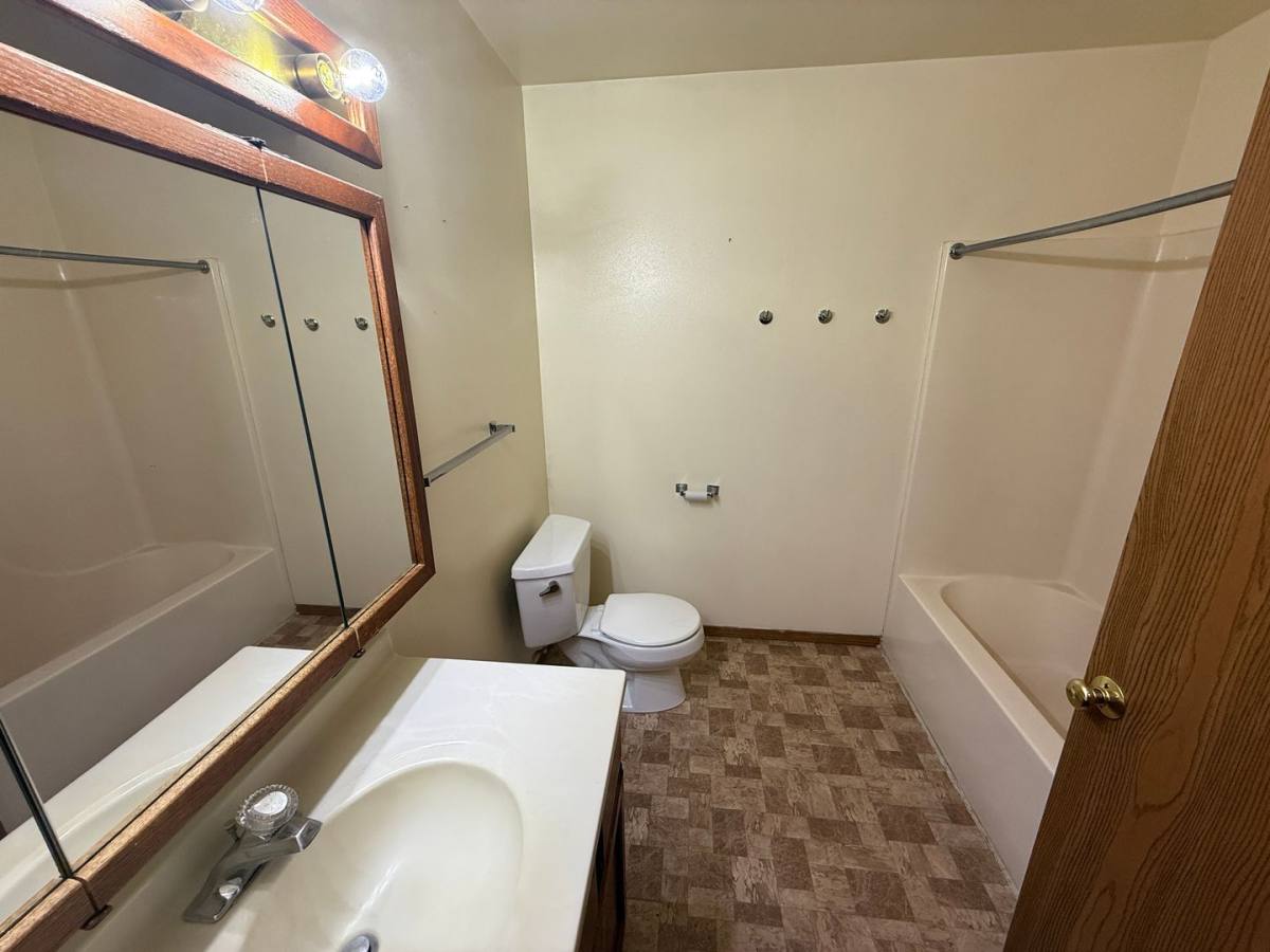 Apartment for rent at 811 S Dousman St #2, Prairie Du Chien, WI 53821