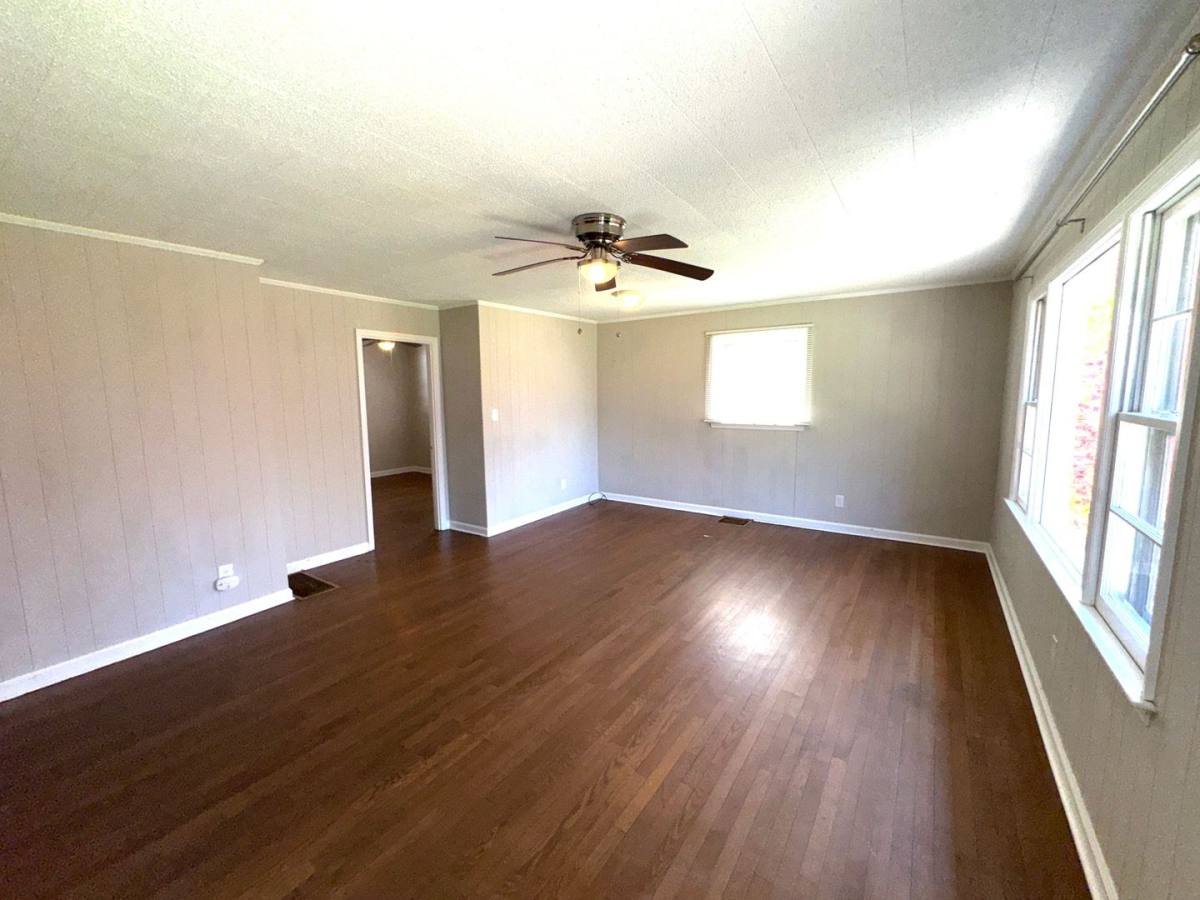 Apartment for rent at 331 Gashes Creek Rd, Asheville, NC 28803