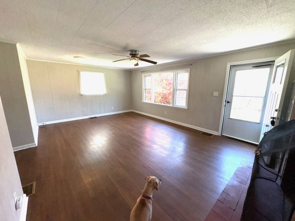 Apartment for rent at 331 Gashes Creek Rd, Asheville, NC 28803