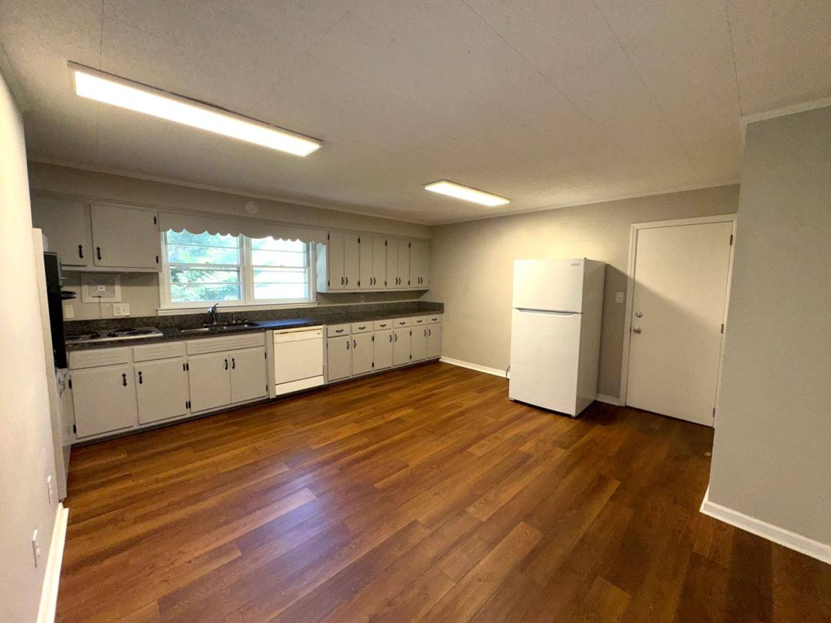 Apartment for rent at 331 Gashes Creek Rd, Asheville, NC 28803