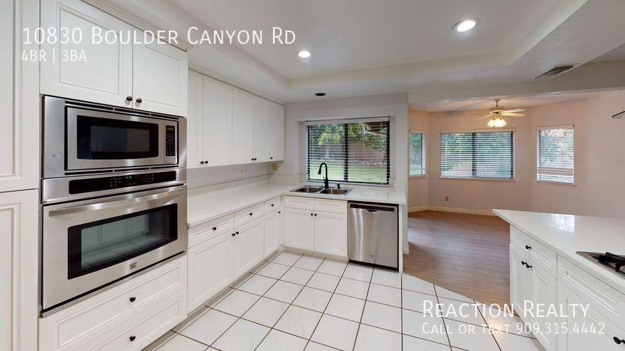 House for rent at 10830 Boulder Canyon Rd, Rancho Cucamonga, CA 91737