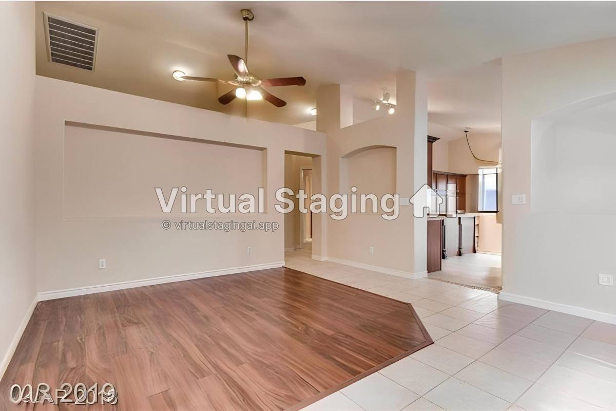House for rent at 8812 W Tumblewood Ave, Las Vegas, NV 89143