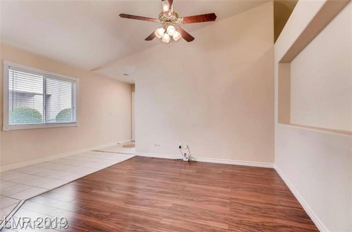 House for rent at 8812 W Tumblewood Ave, Las Vegas, NV 89143