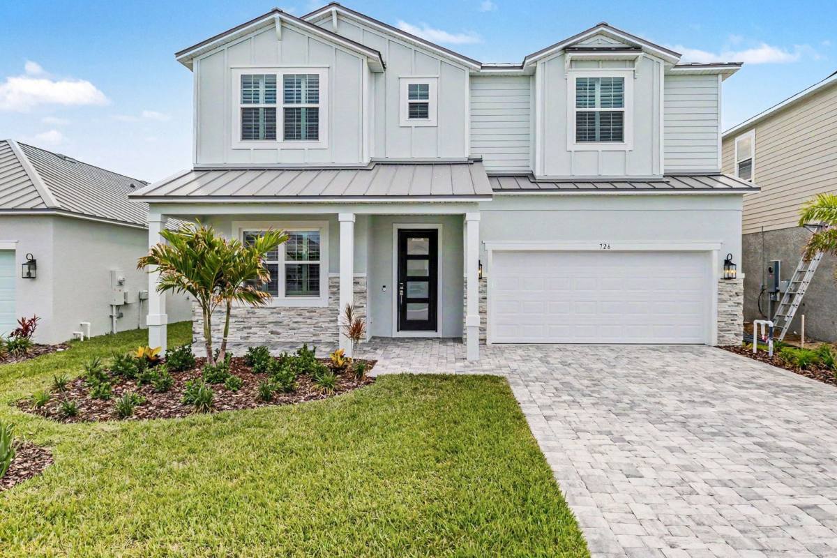 House for rent at 726 Clearwater Ave, Satellite Beach, FL 32937