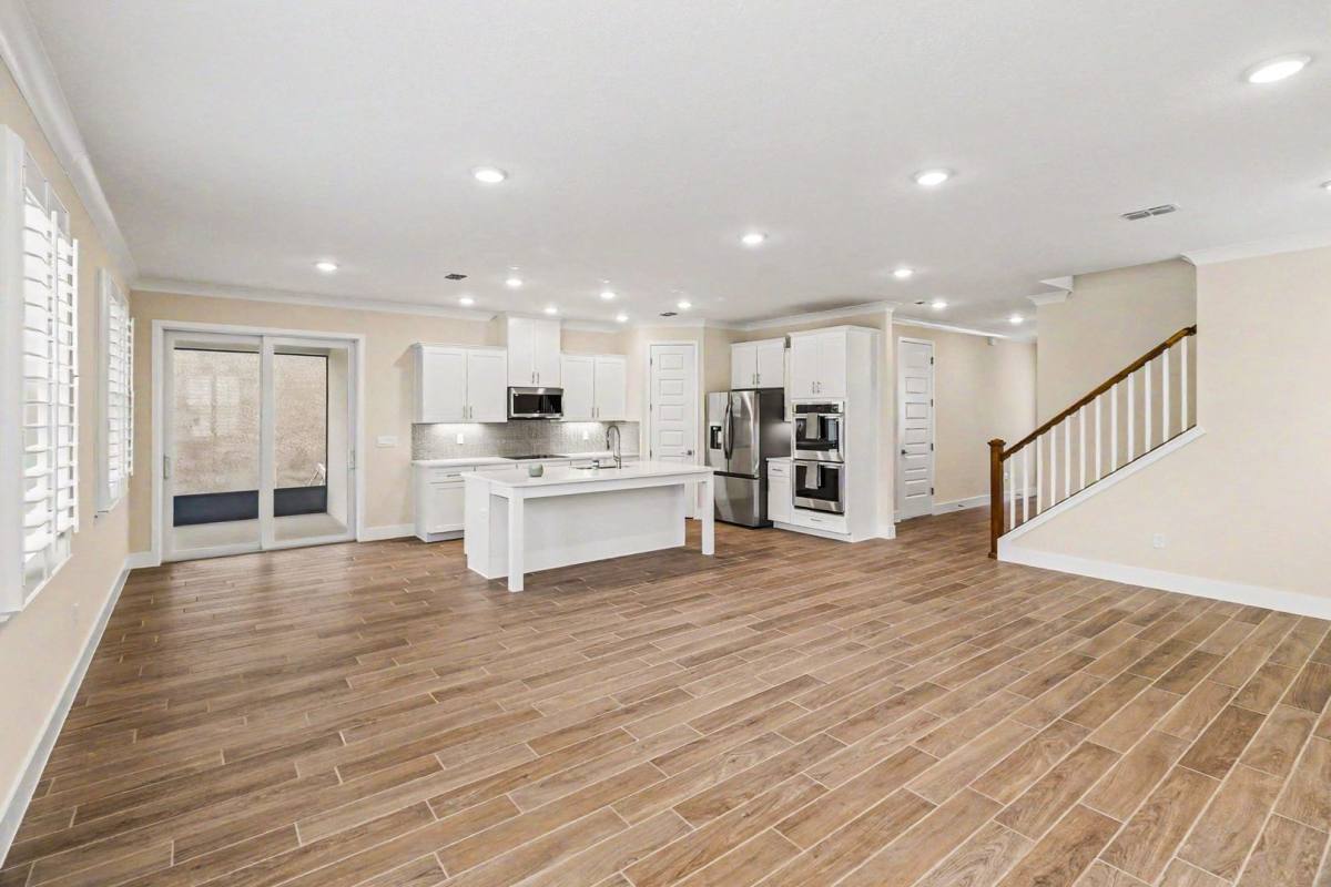House for rent at 726 Clearwater Ave, Satellite Beach, FL 32937