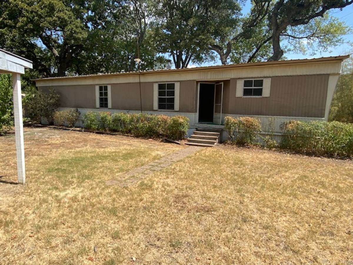 House for rent at 2286 Collins Rd, Denton, TX 76208