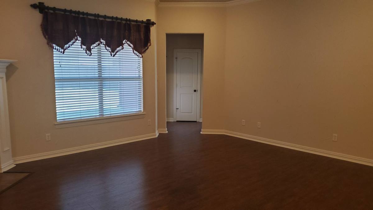House for rent at 1125 Northwood Lane, Royse City, TX 75189