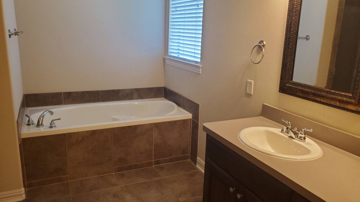 House for rent at 1125 Northwood Lane, Royse City, TX 75189