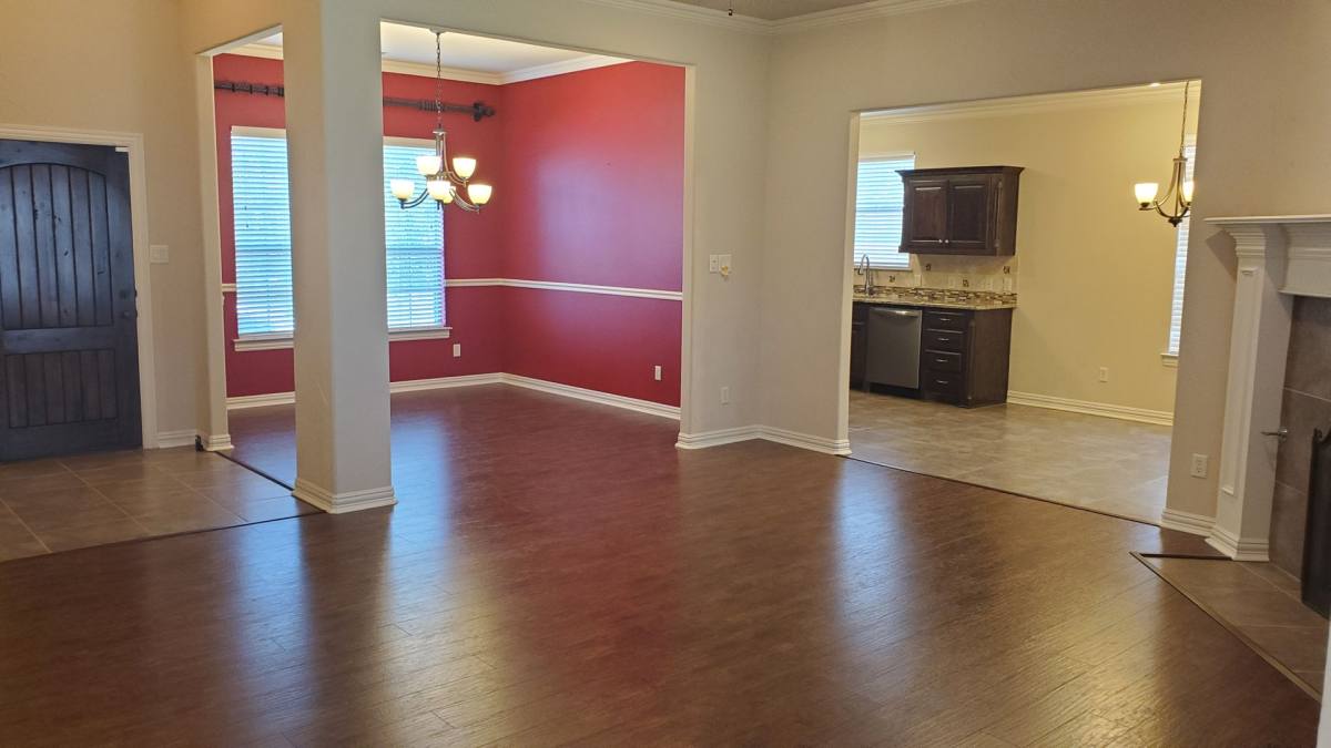 House for rent at 1125 Northwood Lane, Royse City, TX 75189