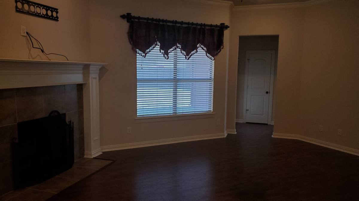 House for rent at 1125 Northwood Lane, Royse City, TX 75189