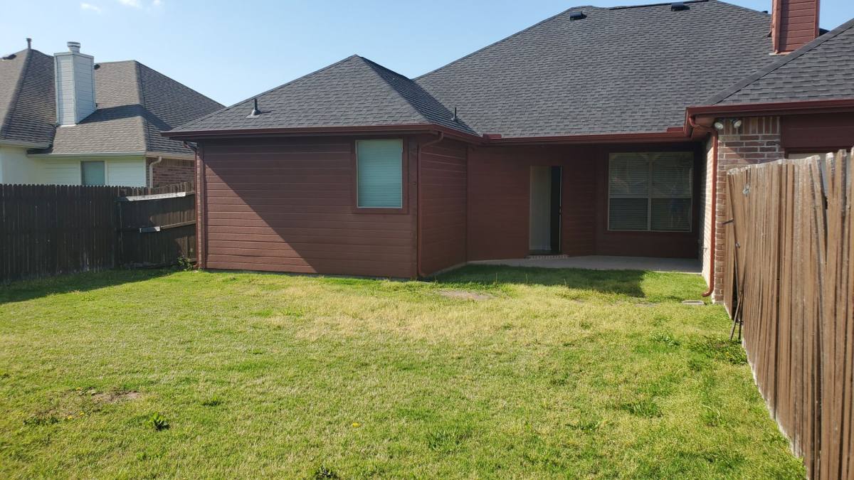 House for rent at 1125 Northwood Lane, Royse City, TX 75189