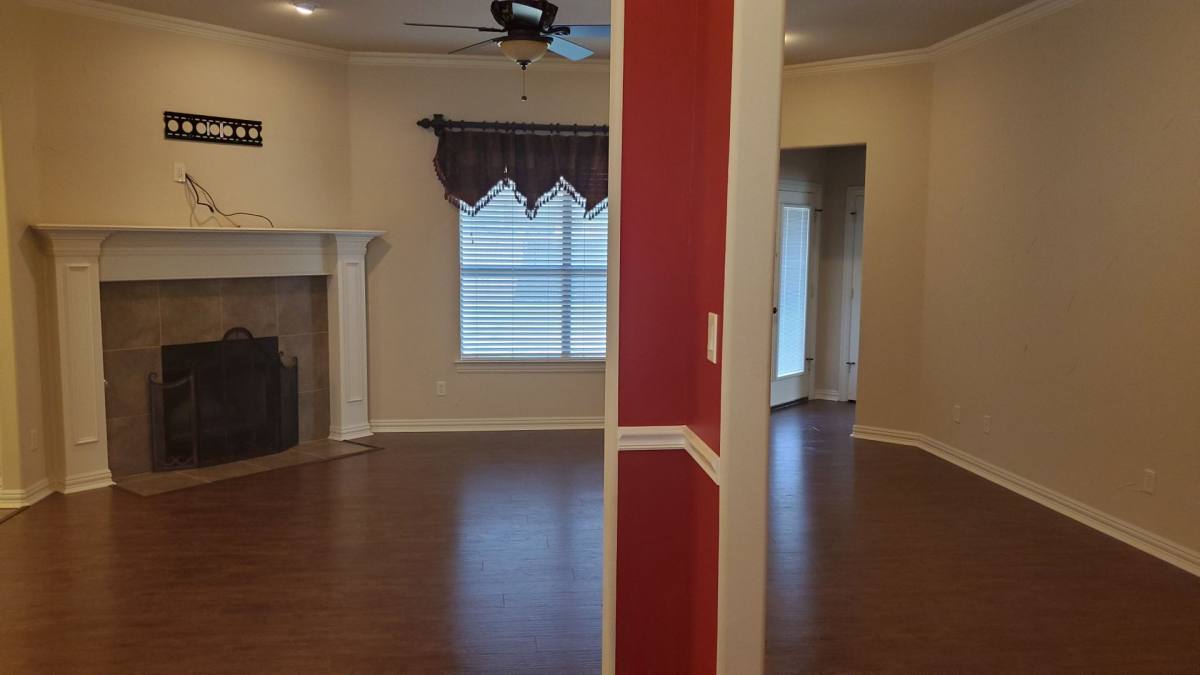House for rent at 1125 Northwood Lane, Royse City, TX 75189