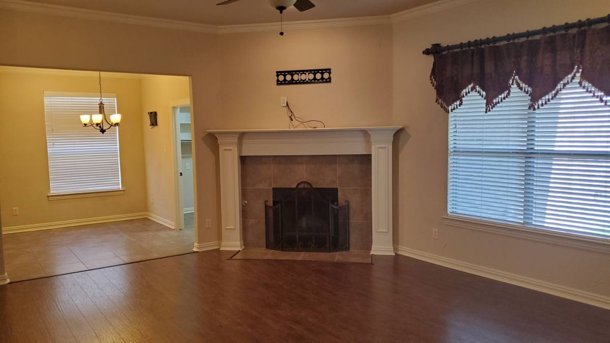 House for rent at 1125 Northwood Lane, Royse City, TX 75189