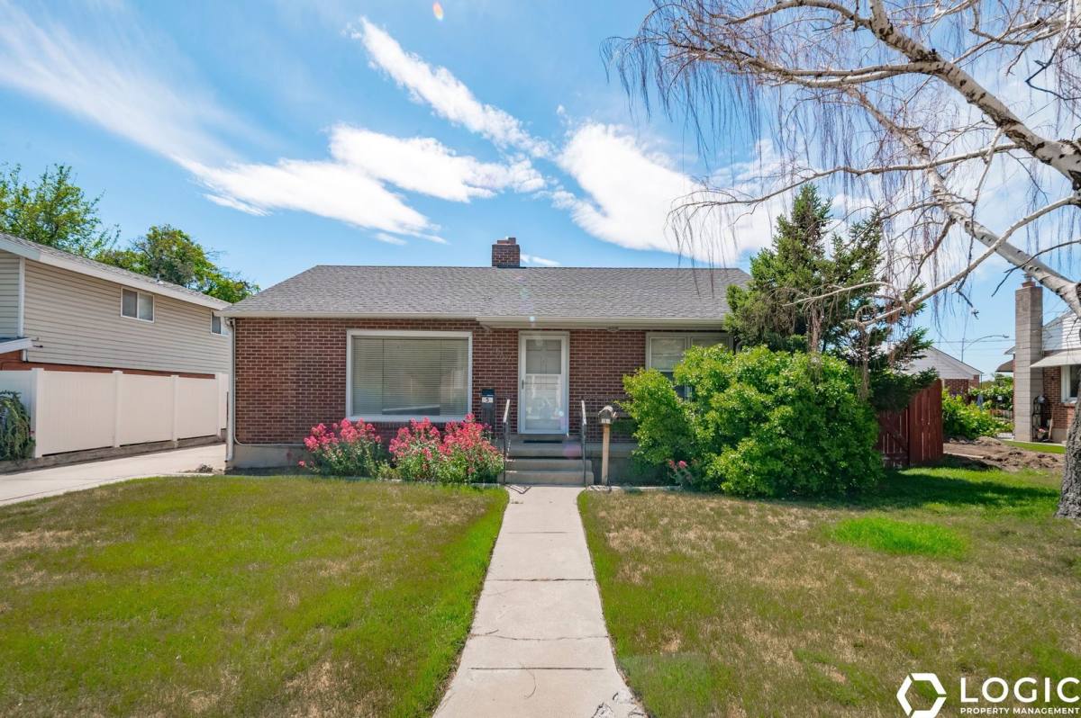 Apartment for rent at 761 N 700 W, Provo, UT 84601