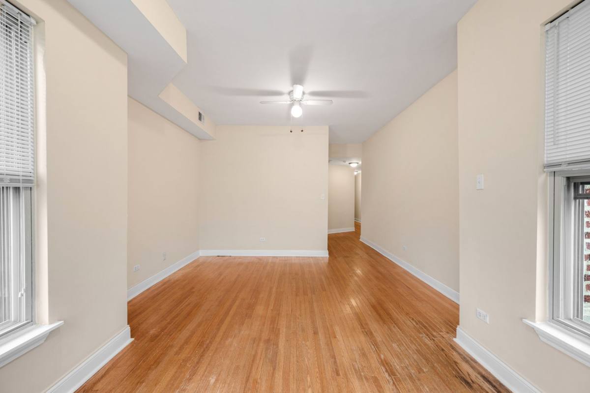 Apartment for rent at 4934 S King Dr, Chicago, IL 60615