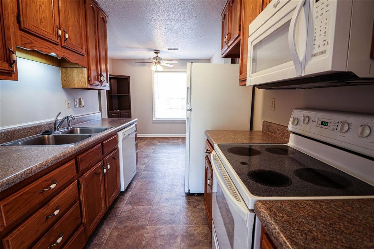 House for rent at 2957 Boyington Cove, Arlington, TN 38002