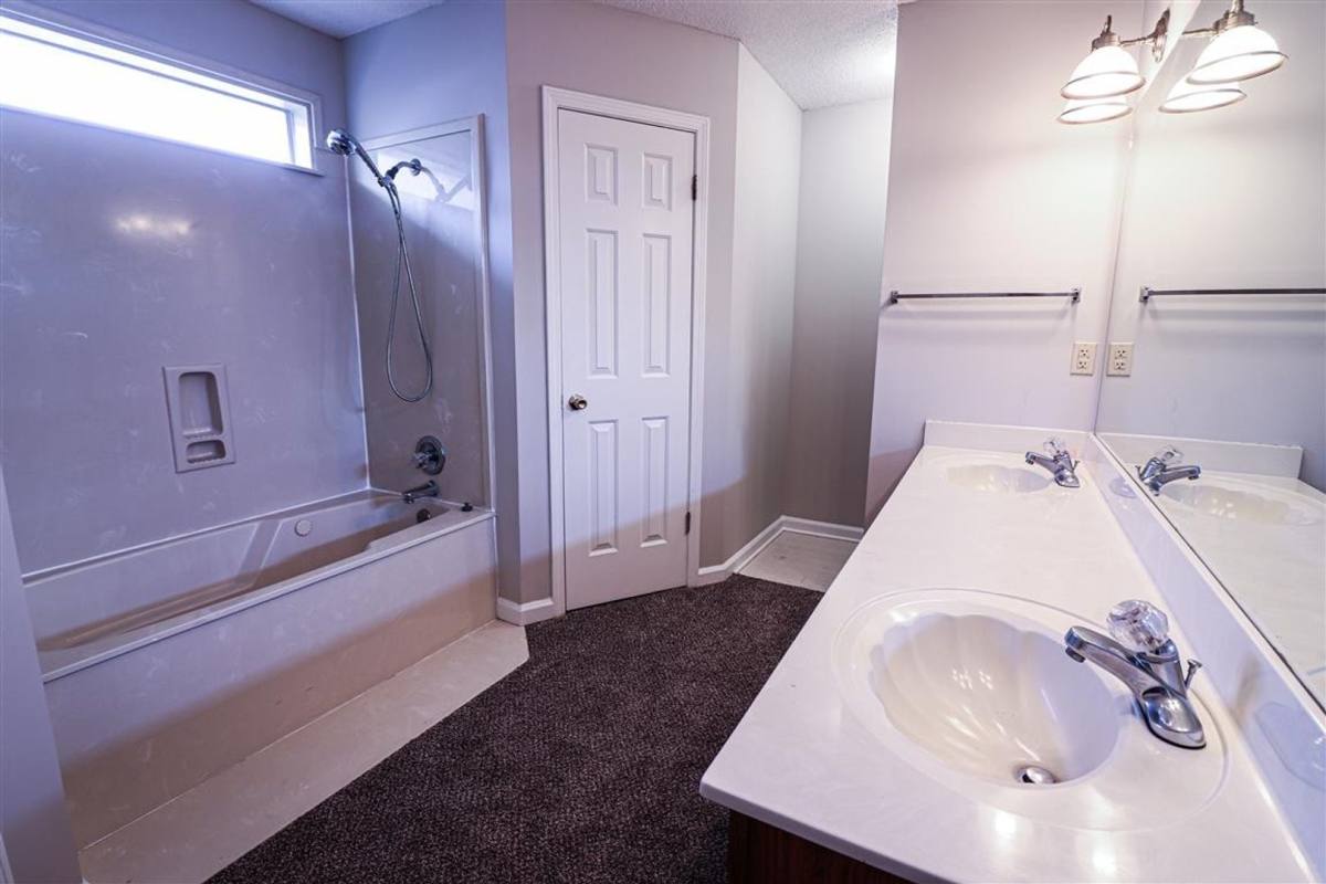 House for rent at 2957 Boyington Cove, Arlington, TN 38002
