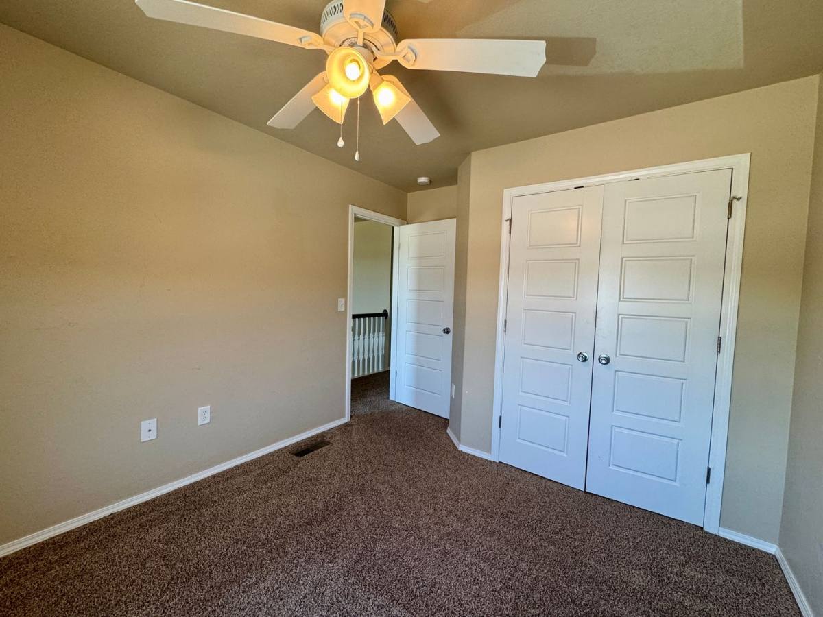 House for rent at 1305 SW Washington #1, Lawton, OK 73501