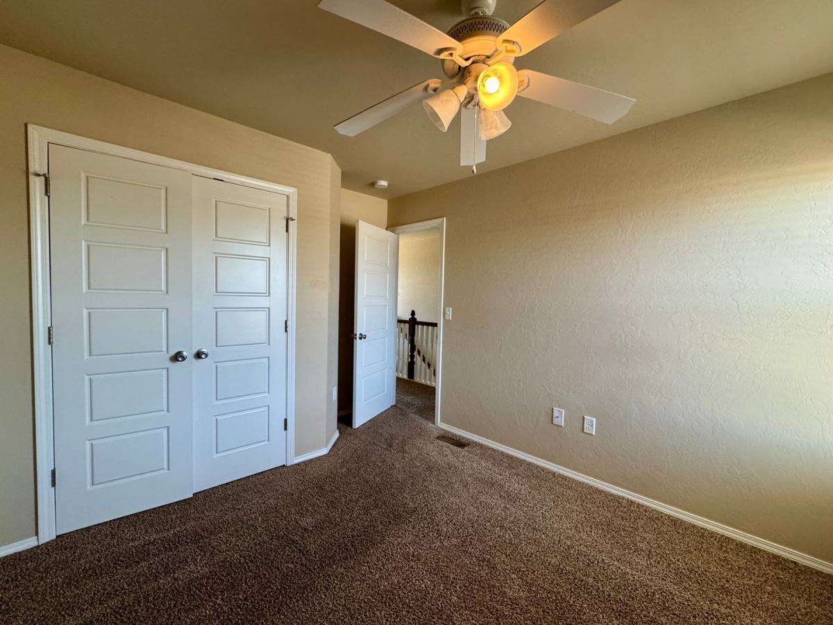 House for rent at 1305 SW Washington #1, Lawton, OK 73501
