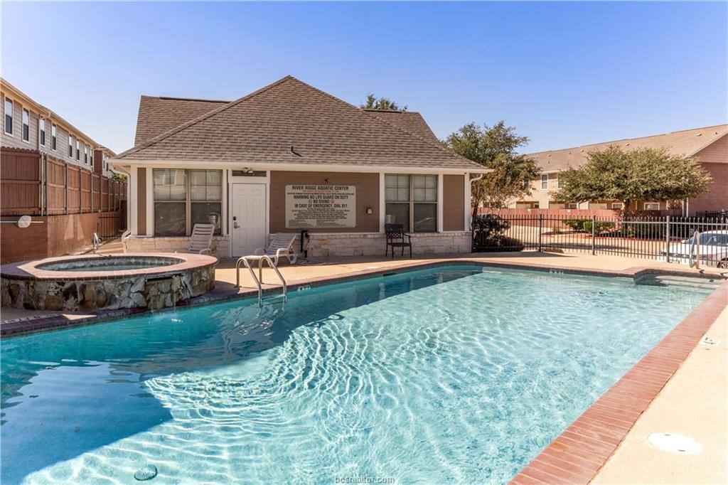 Townhouse for rent at 1000 Spring Loop #1803, College Station, TX 77840