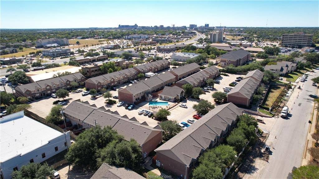 Townhouse for rent at 1000 Spring Loop #1803, College Station, TX 77840