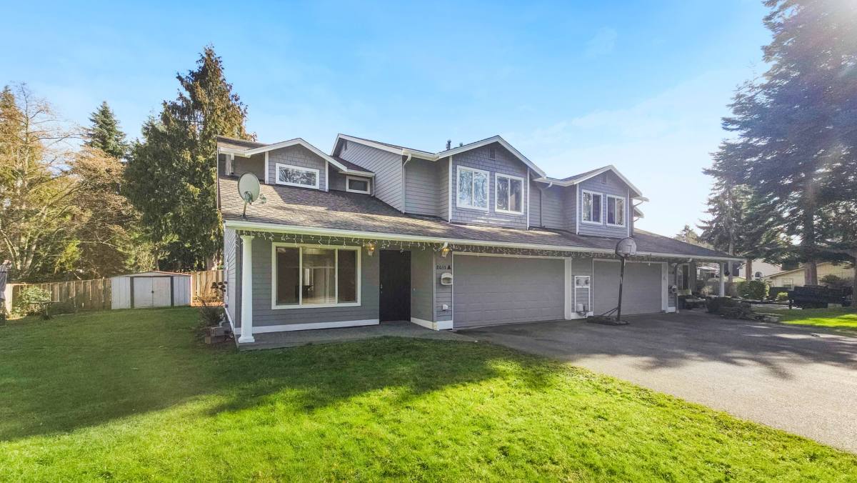 House for rent at 8035 53rd Ave W #A, Mukilteo, WA 98275