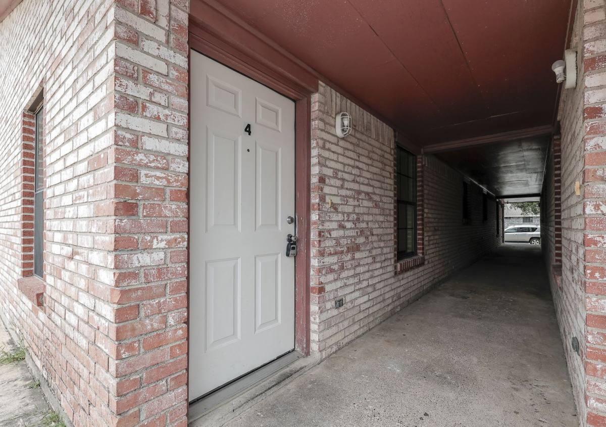 Apartment for rent at 2716 N 31st St, McAllen, TX 78501