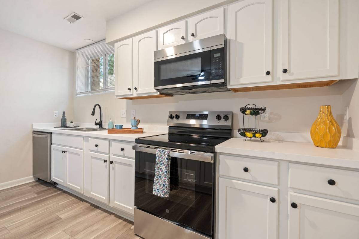 House for rent at 201 Howell St, Chapel Hill, NC 27514