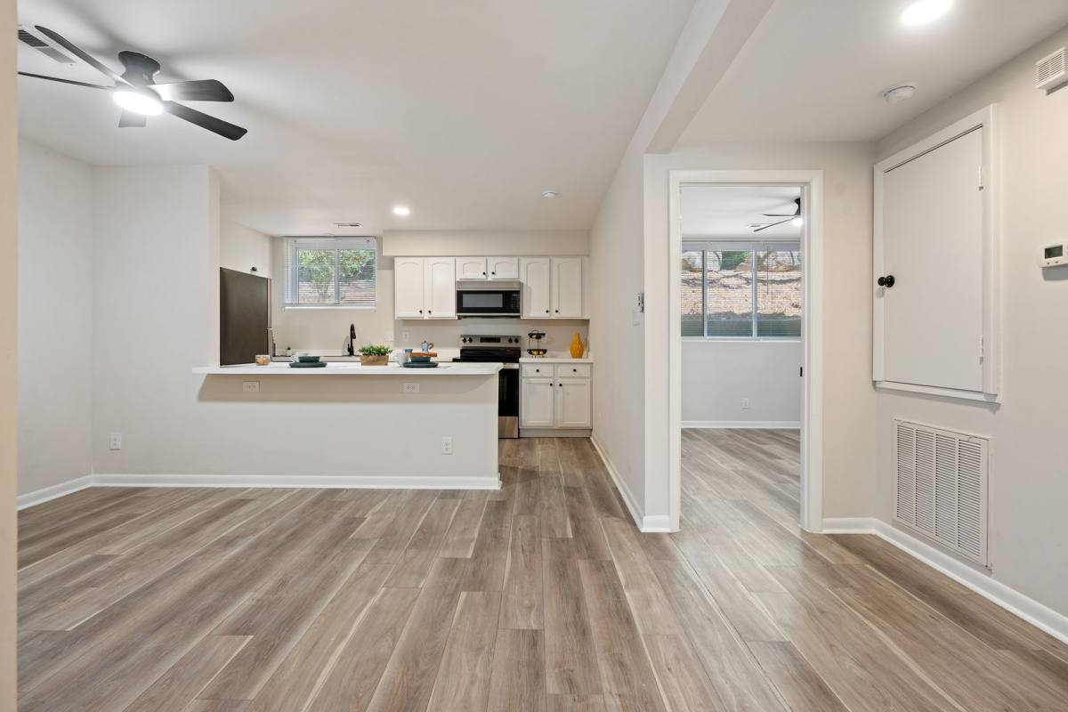 House for rent at 201 Howell St, Chapel Hill, NC 27514