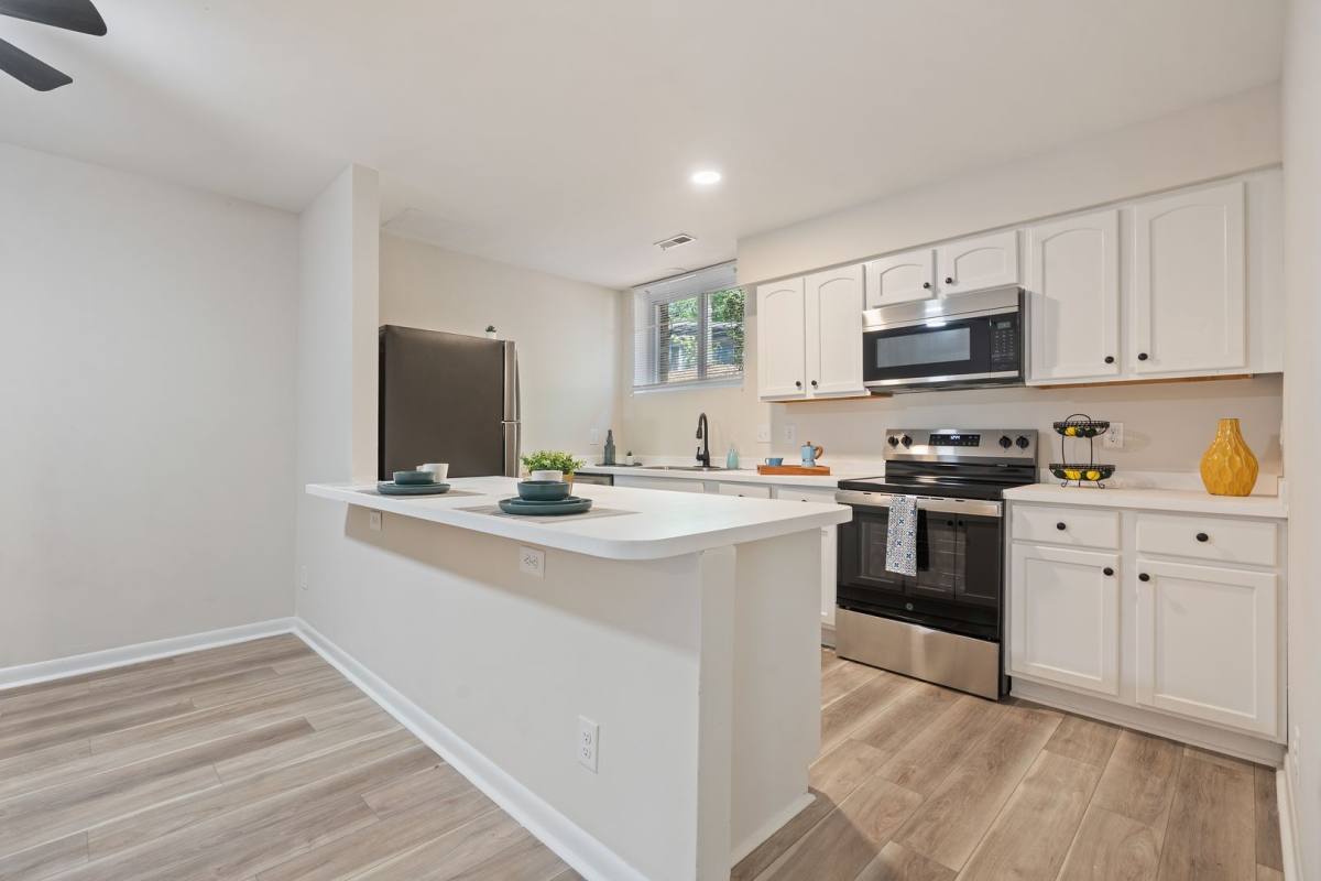 House for rent at 201 Howell St, Chapel Hill, NC 27514
