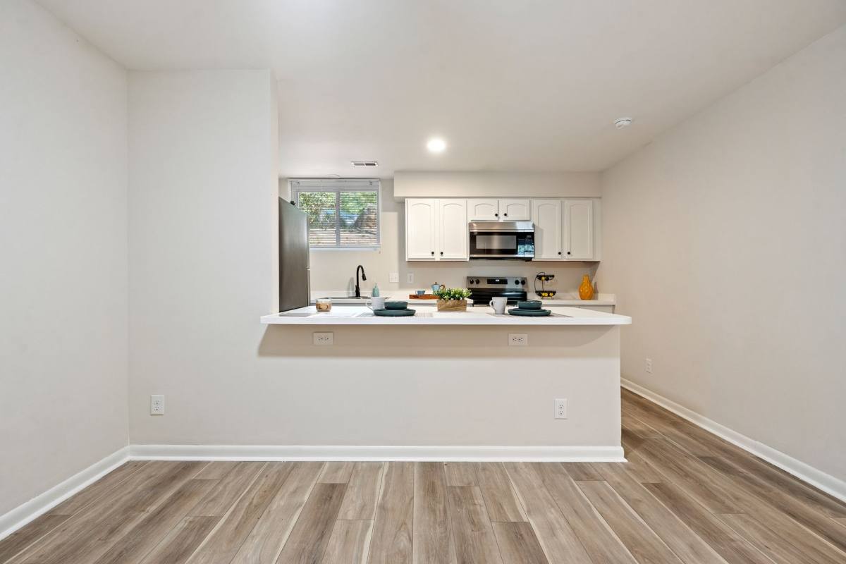 House for rent at 201 Howell St, Chapel Hill, NC 27514