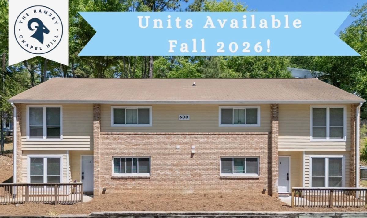House for rent at 201 Howell St, Chapel Hill, NC 27514