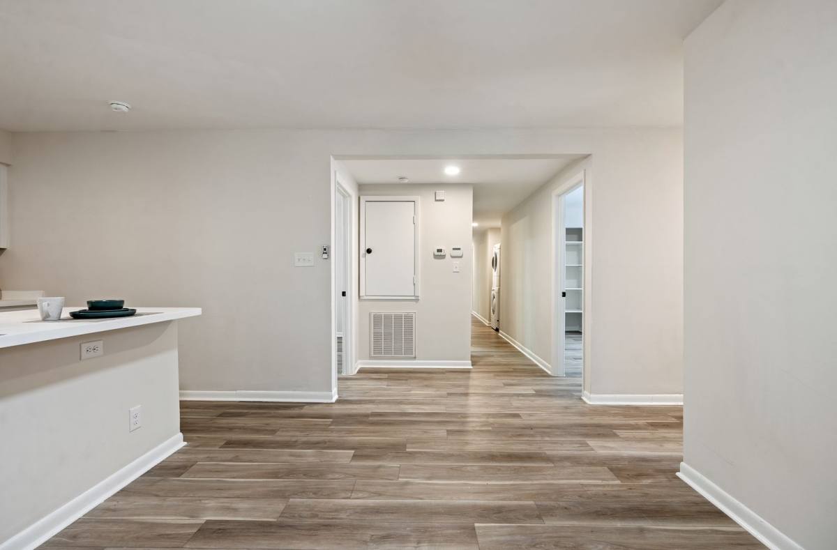 House for rent at 201 Howell St, Chapel Hill, NC 27514