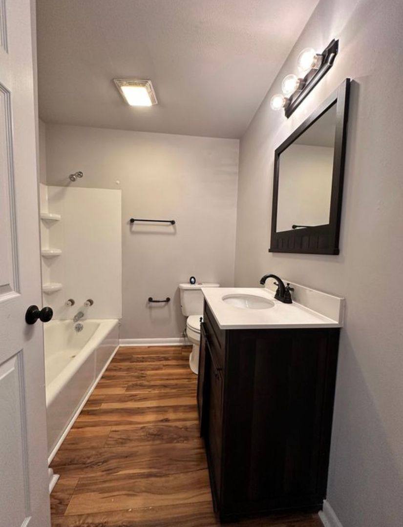 Apartment for rent at 508 College St, Winchester, KY 40391
