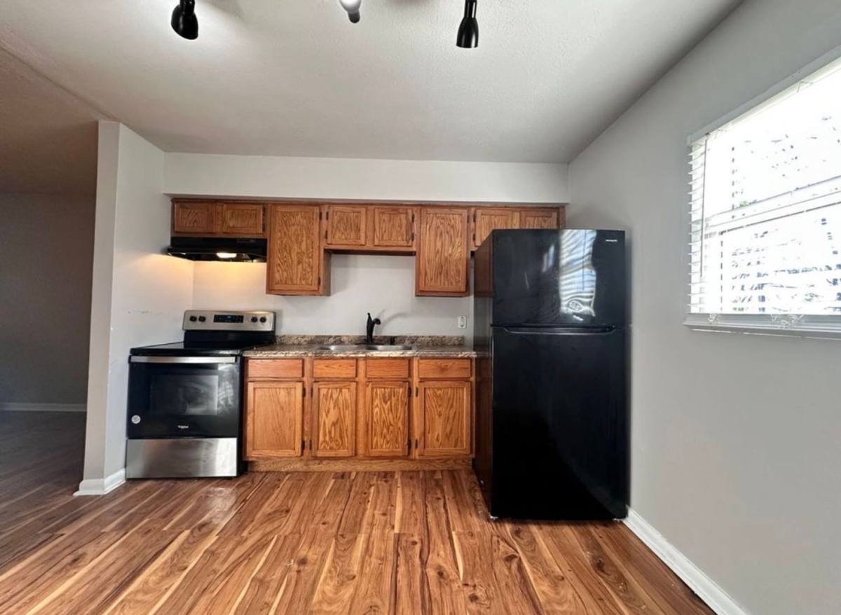 Apartment for rent at 508 College St, Winchester, KY 40391
