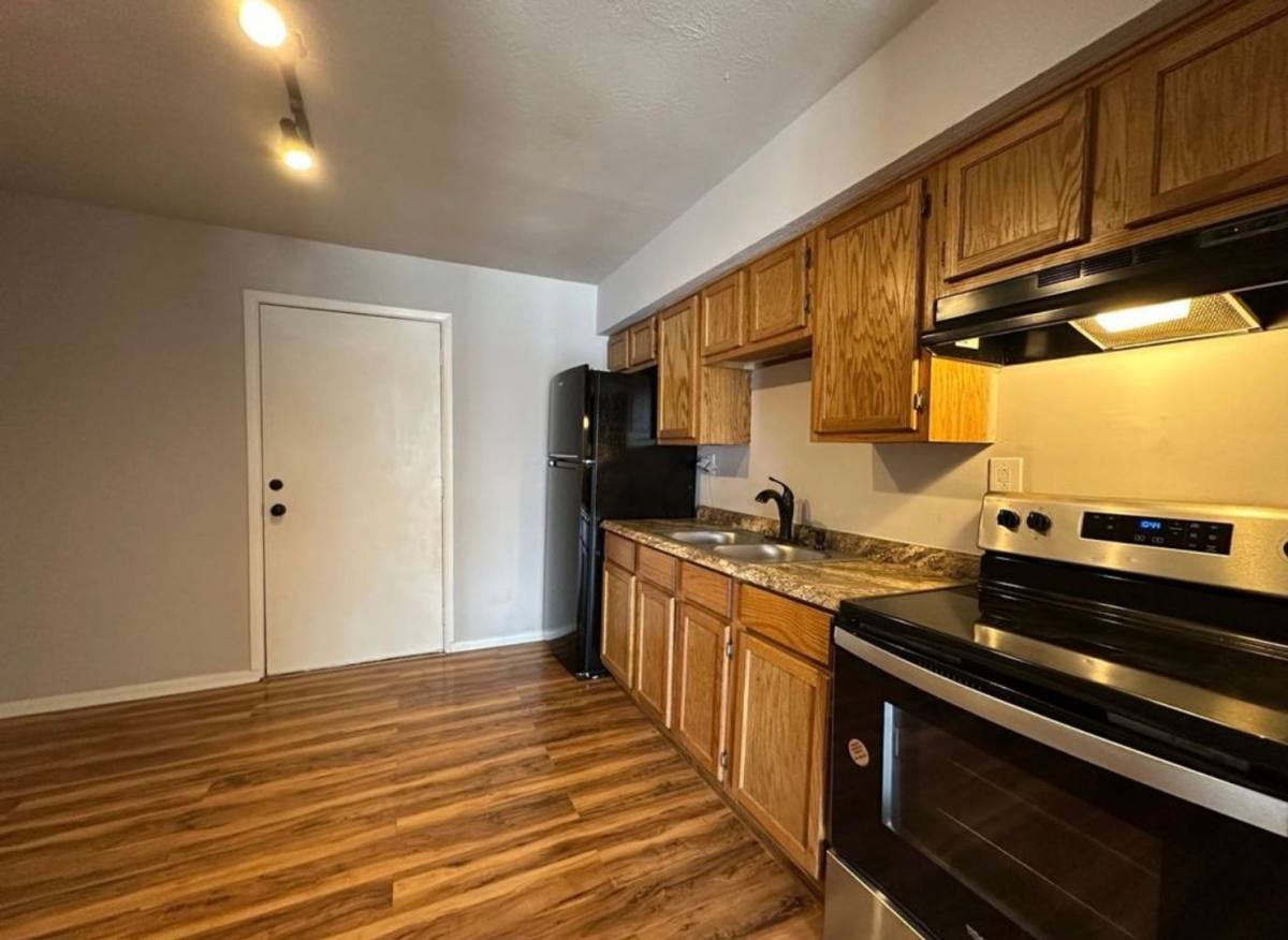 Apartment for rent at 508 College St, Winchester, KY 40391
