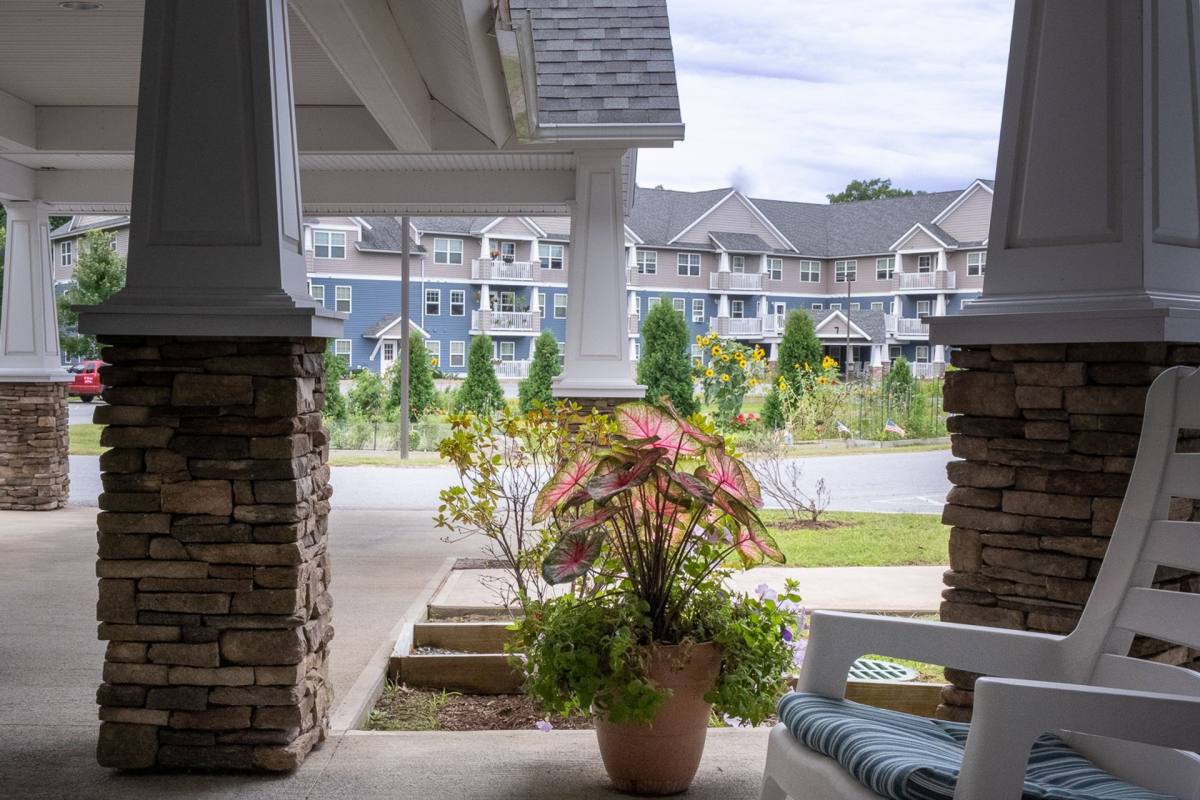 Apartment for rent at 9 Joshua Way, Essex Junction, VT 05452