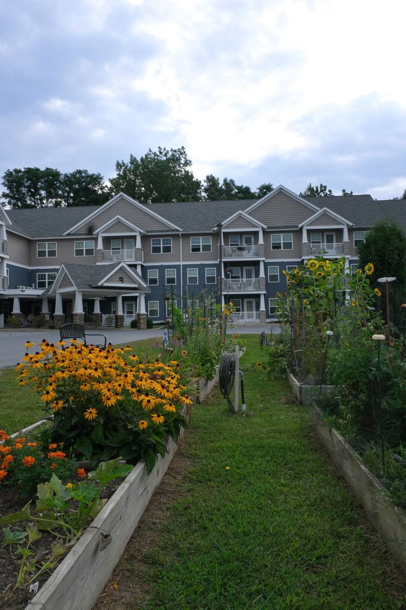 Apartment for rent at 9 Joshua Way, Essex Junction, VT 05452