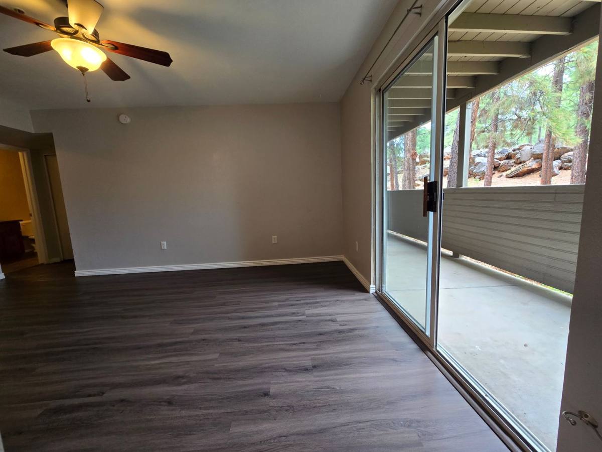 Condo for rent at 1385 W University Ave, Flagstaff, AZ 86001