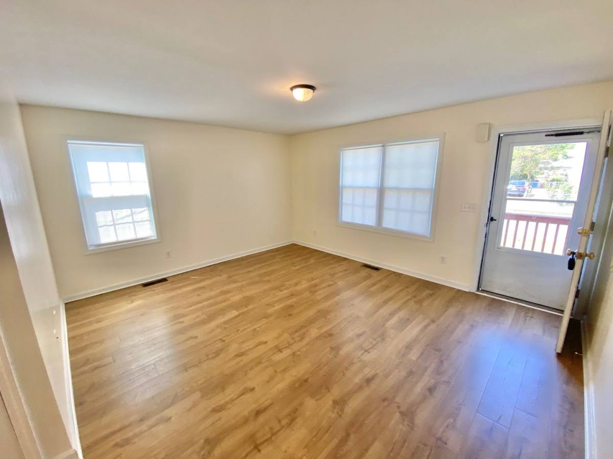 Apartment for rent at 91-93 Orleans St, Springfield, MA 01109