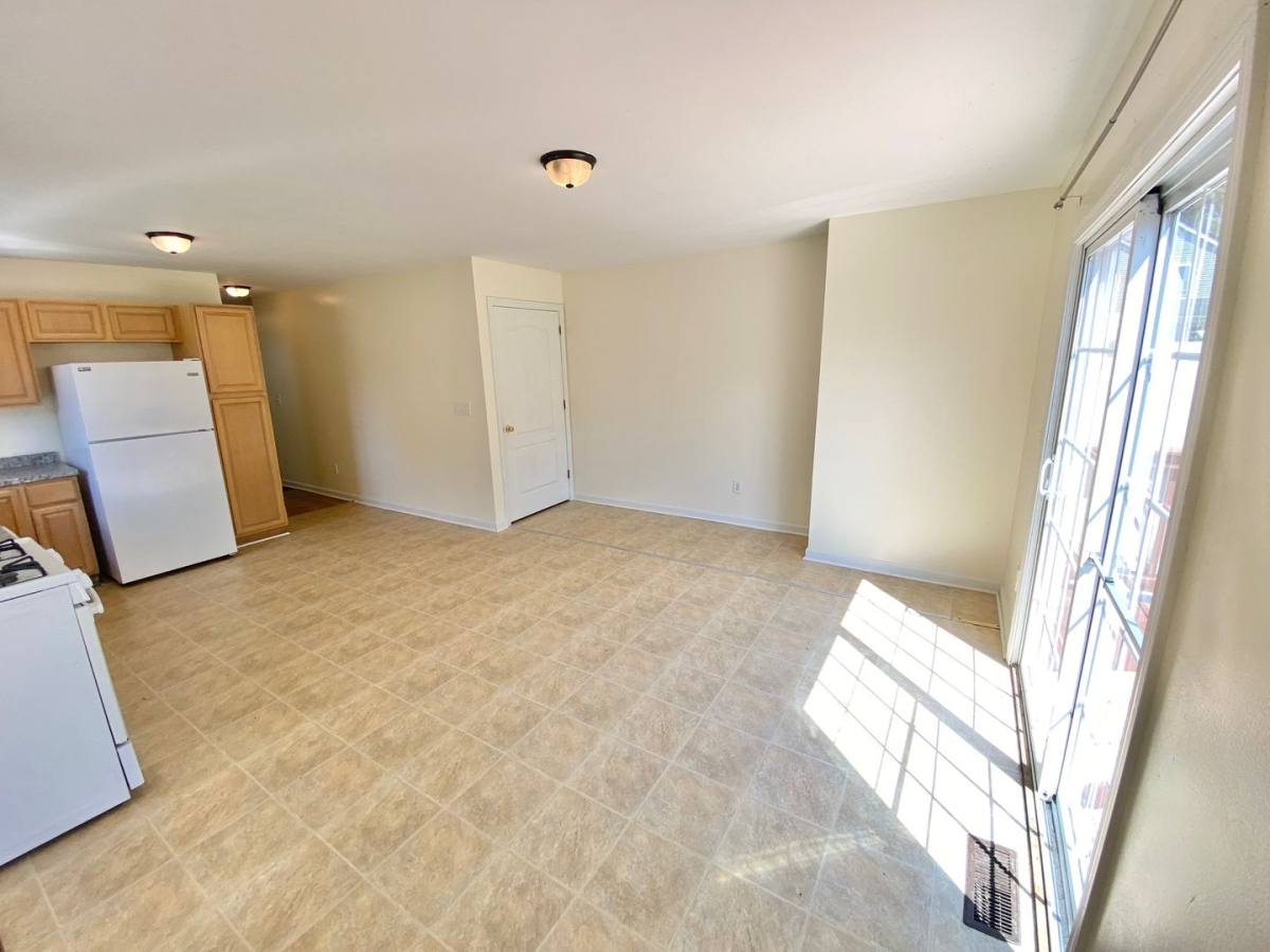 Apartment for rent at 91-93 Orleans St, Springfield, MA 01109