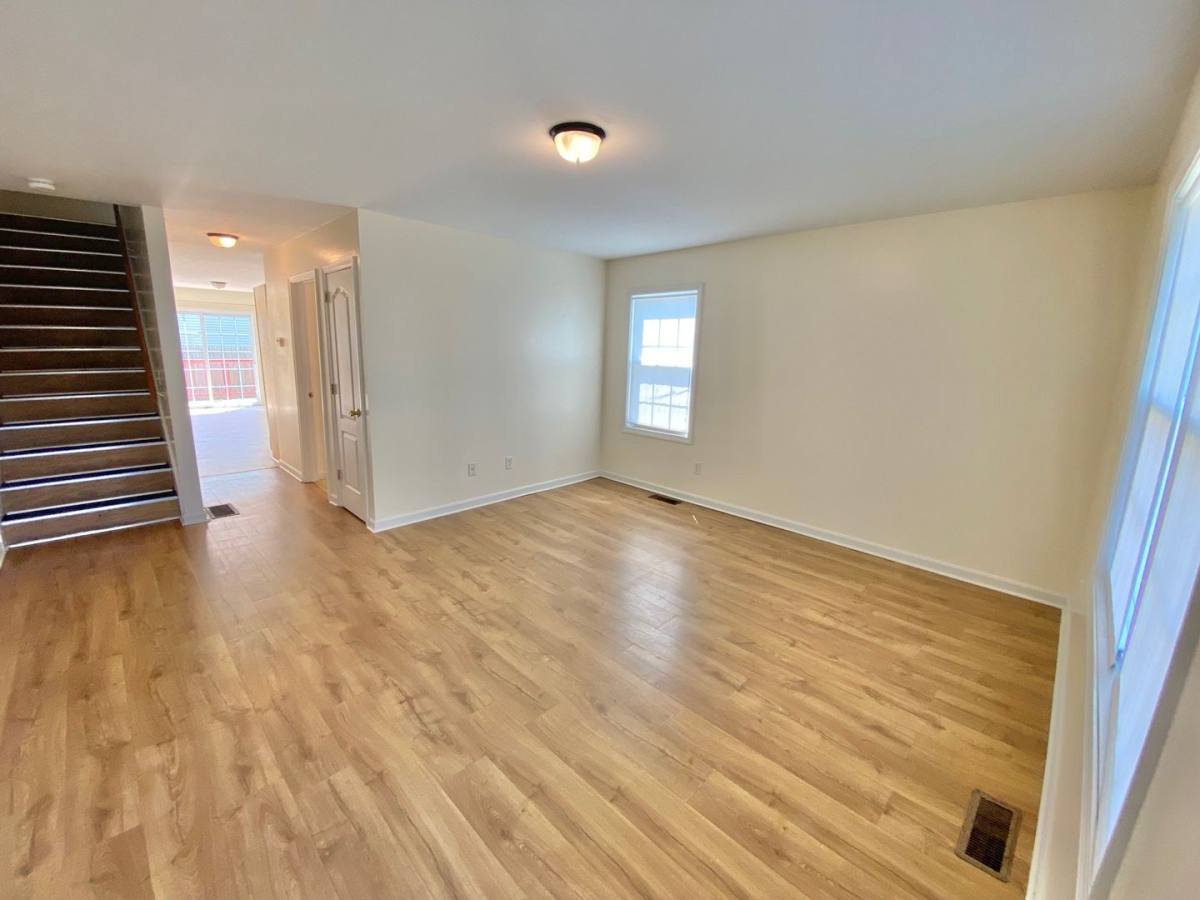 Apartment for rent at 91-93 Orleans St, Springfield, MA 01109