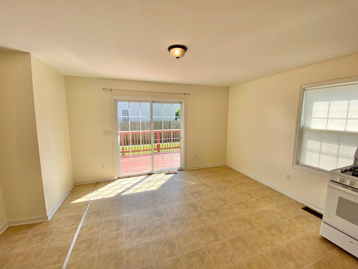 Apartment for rent at 91-93 Orleans St, Springfield, MA 01109