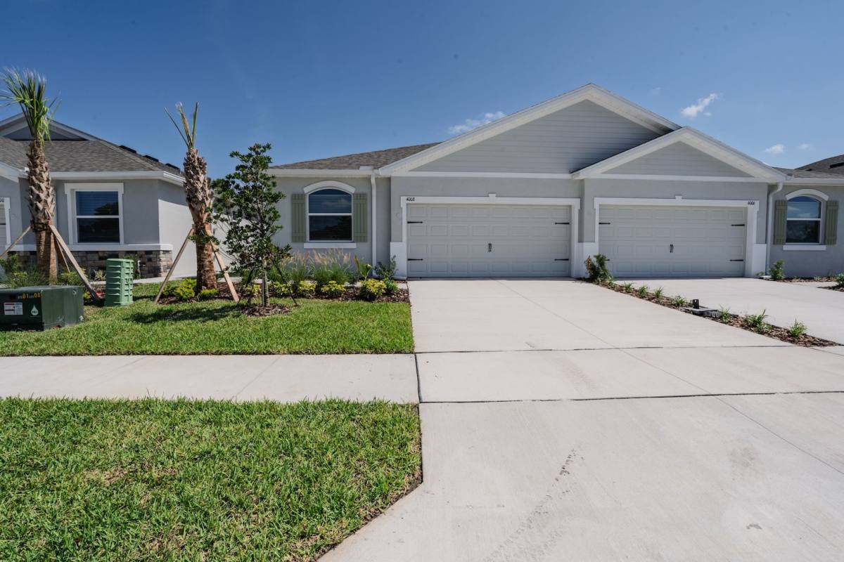 House for rent at 4008 Westwood Fields Loop, Plant City, FL 33565