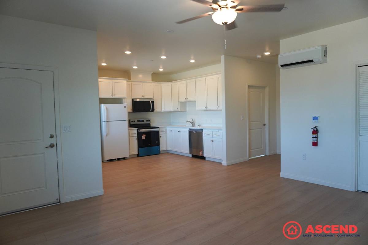 Apartment for rent at 420 20th Ave, Delano, CA 93215