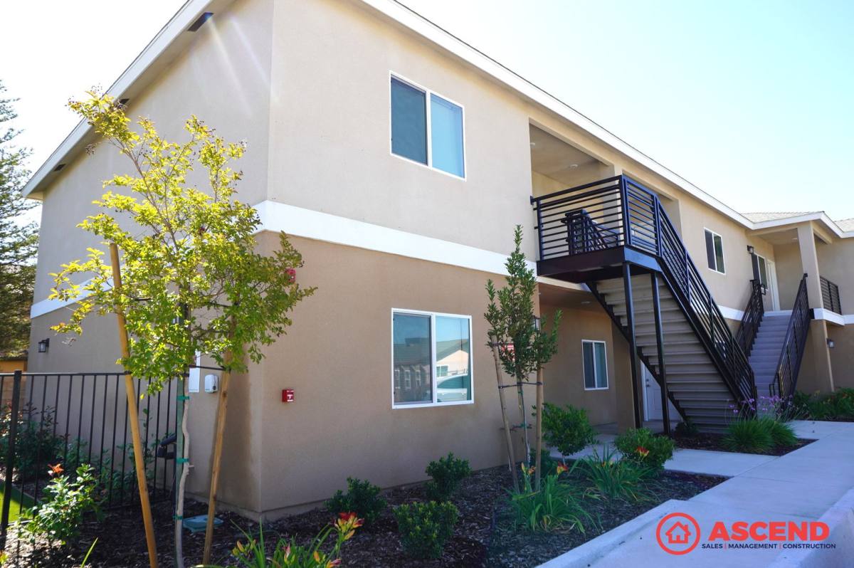 Apartment for rent at 420 20th Ave, Delano, CA 93215