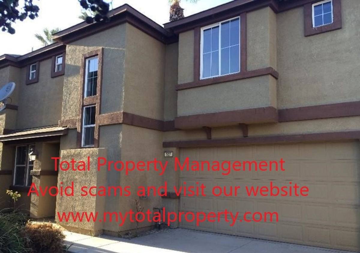 House for rent at 507 Descanso Bay Circle, Tulare, CA 93274