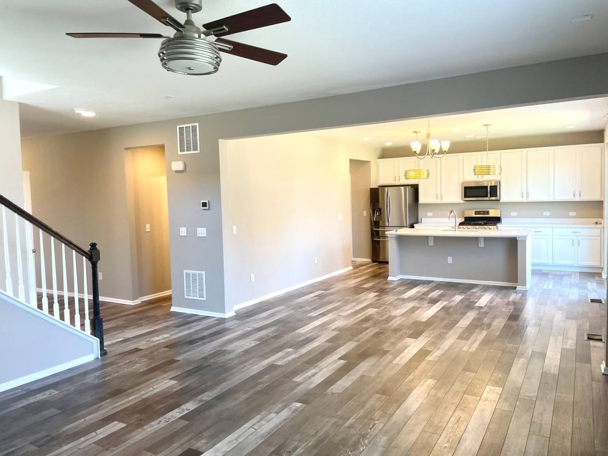 House for rent at 25147 E Maple Ave, Aurora, CO 80018